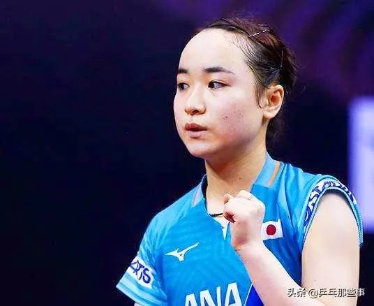 何卓佳对伊藤5战全胜，为何比其他国乒主力胜率更高？