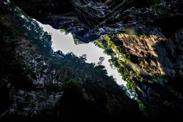 重庆出发3天自驾游攻略求推荐？