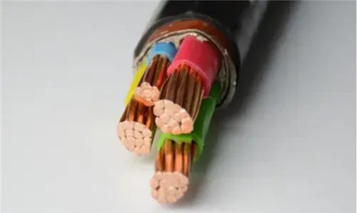 导线和电缆有什么区别