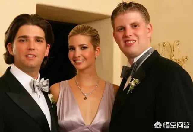 特朗普儿子说疫情11月会消失,一切都是拜登的谎言,你怎么看?