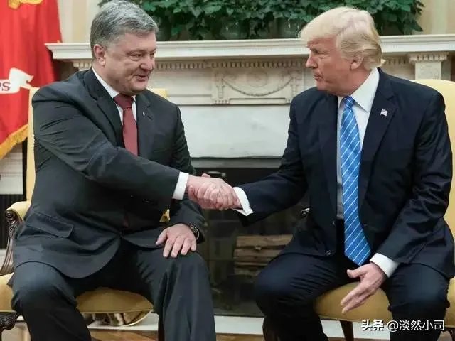 泽连斯基向普京发出邀请，希望举行有美国总统在场的三方会谈，他的愿望能实现吗？