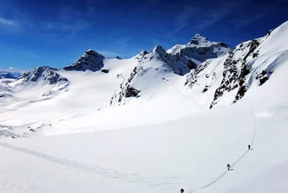 阿尔卑斯山在哪个国家 阿尔卑斯山属于哪个国家境内