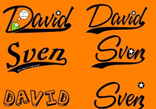 first name是姓还是名