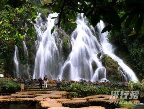 贵州旅游十大景点排名是哪里_贵州旅游景点推荐