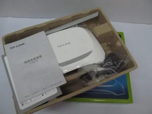 两个wifi路由器怎么连接