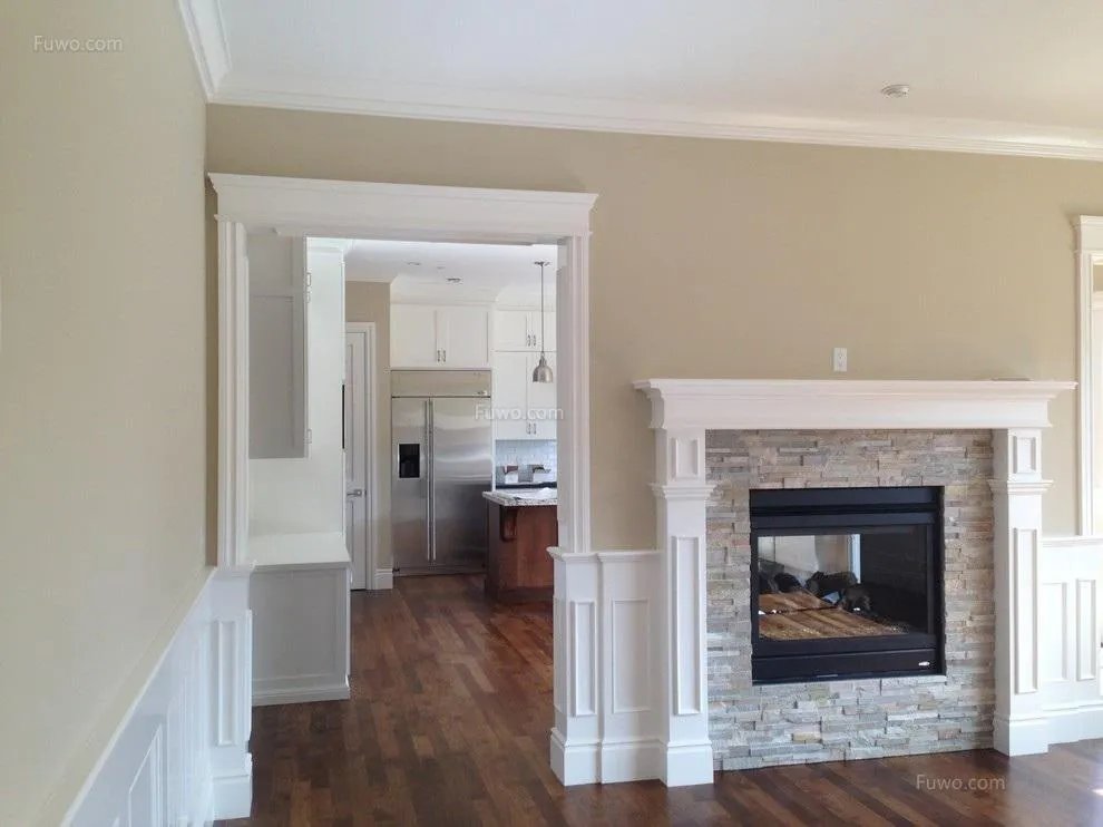 墙面刷漆详细步骤