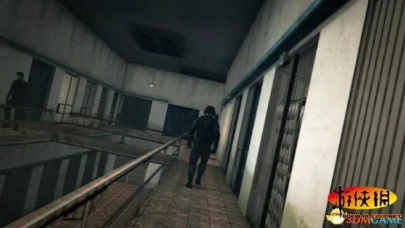 《病房2》图文流程攻略