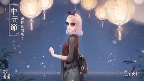 《闪耀暖暖》体力怎么分配 每日必做之事一览