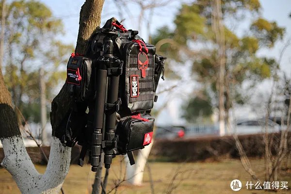 从麦格霍斯黑标系列附包谈起