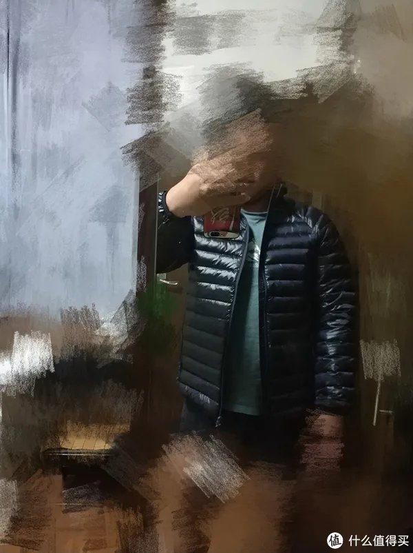 MI 小米 羽绒服 开箱(附小米日常edc)