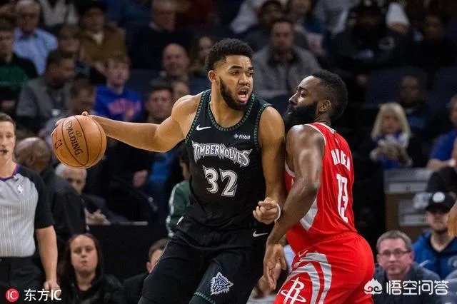 火箭91-103森林狼，哈登29+8，保罗5分，火箭遭19分逆转，如何评价保罗的表现？