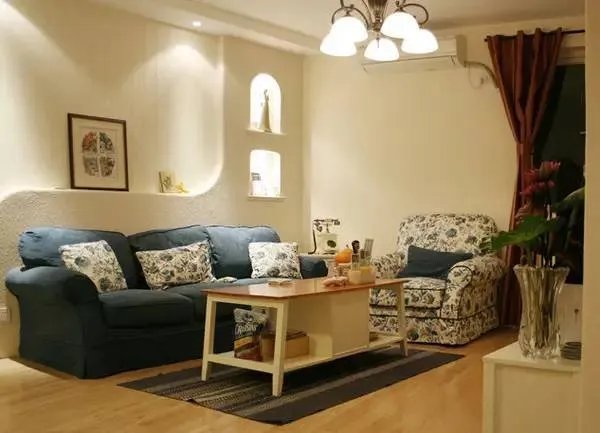 史上最全的装修材料清单，赶紧get!