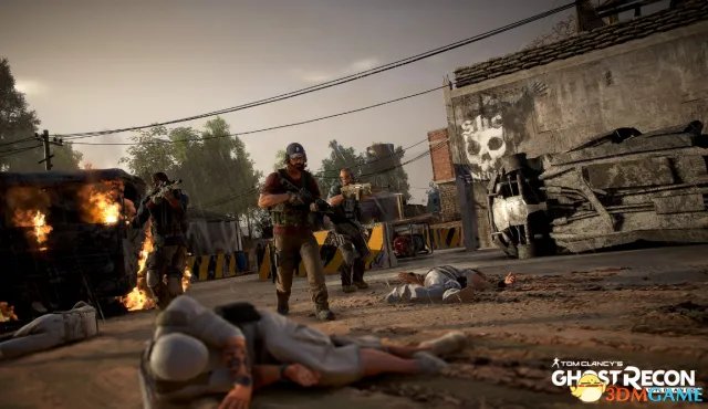 幽灵行动荒野存档位置在哪