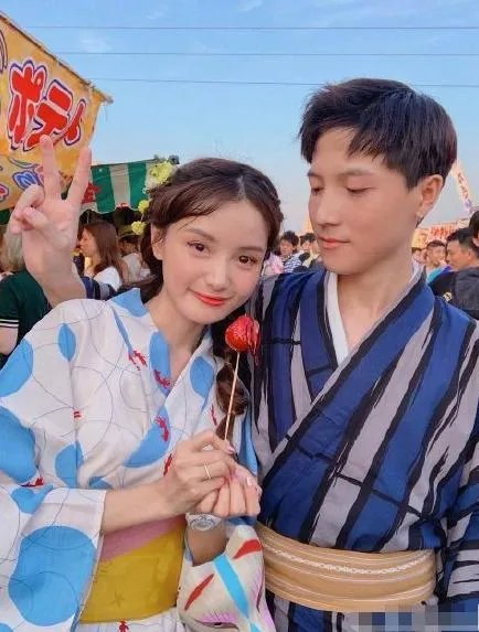 林小宅回应和平分手还感谢对方,她有多大度?