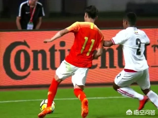 热身赛国足1-0缅甸，武磊攻入制胜球，黄紫昌多次错失良机，这场比赛你怎么看？