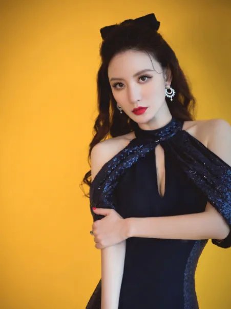 演员张萌的老公是谁