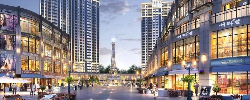 买房2楼的好处与坏处有哪些