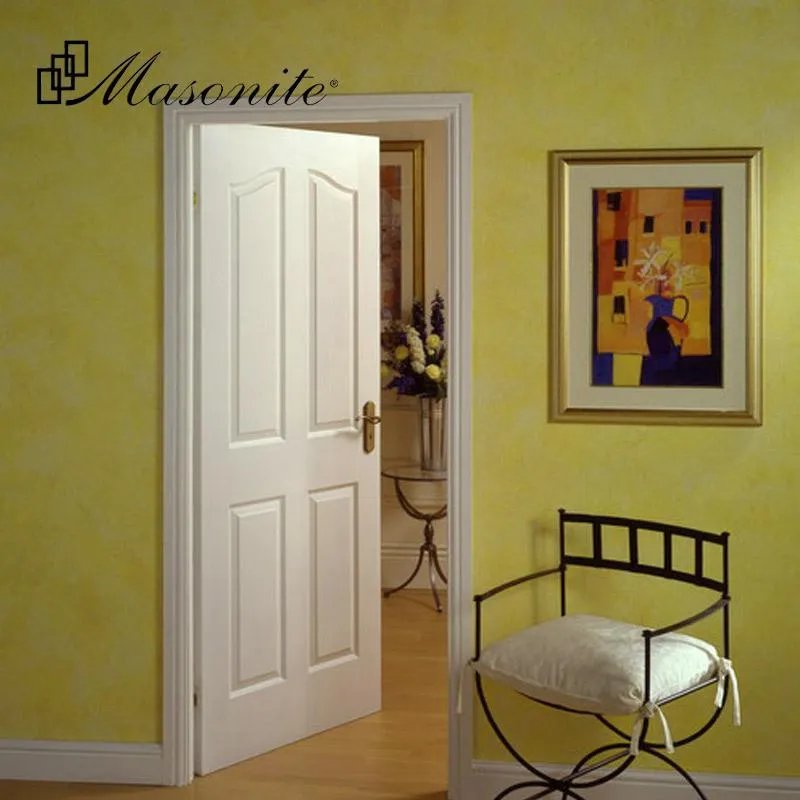 美森耐木门官网介绍 美森耐木门有哪些优势