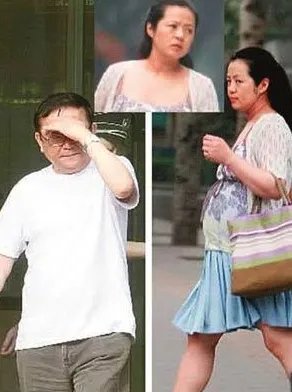 认识王刚之前郑艳东结过婚吗 郑艳东是不是少数民族