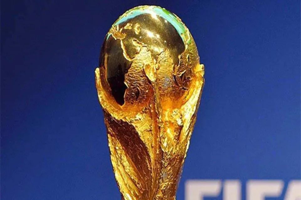 下一次世界杯是哪一年 下一届世界杯什么时候开始