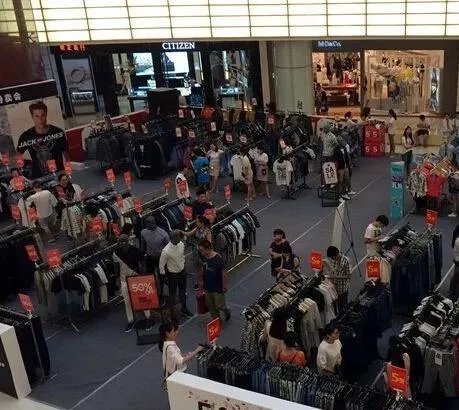 如何评价杰克琼斯这个牌子？