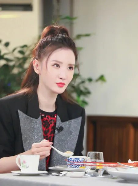 演员张萌的老公是谁