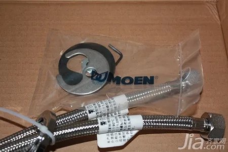 摩恩龙头14121 进口陶瓷阀芯防堵防漏