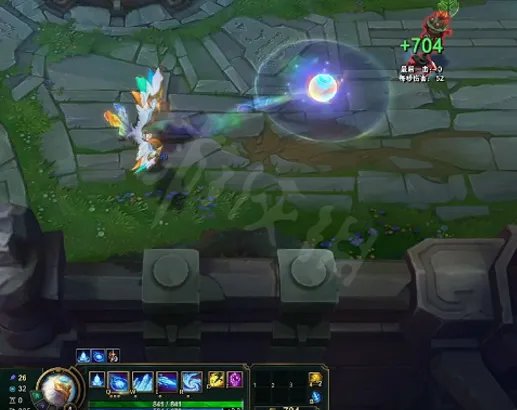 《英雄联盟》十周年皮肤有哪些?十周年限定皮肤介绍