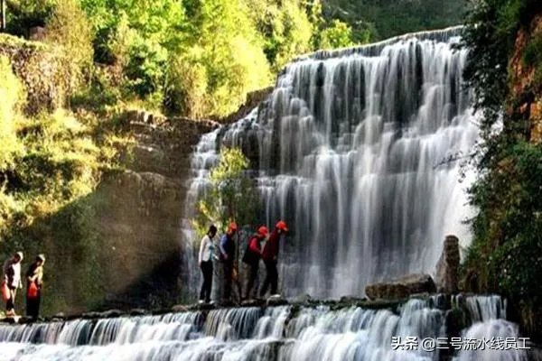 安阳有哪些旅游景点值得一去？