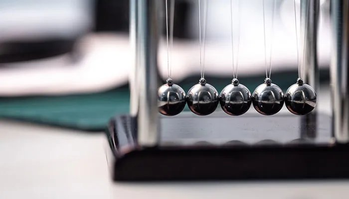 牛顿三大定律是什么 是什么牛顿三大定律