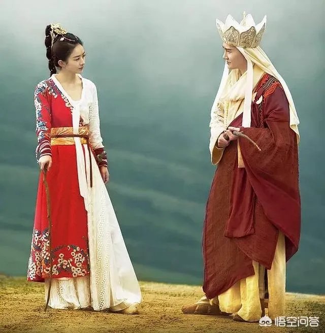 哪些明星因演戏彼此动了真感情?