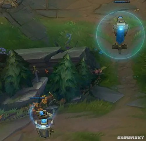 英雄联盟LOL枢纽攻防战玩法攻略 枢纽攻防战规则及英雄推荐