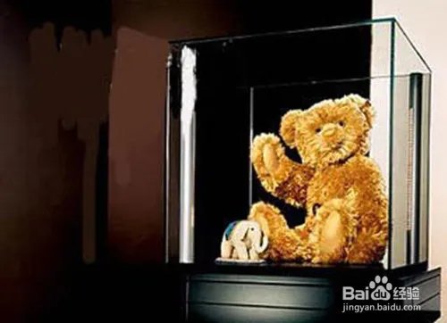 亮瞎双眼的十大钻石奢侈品