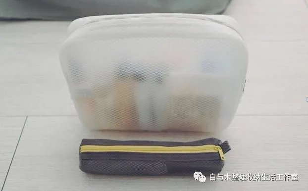 『原创』行李箱整理收纳 旅行的意义 旅行总给人一份期待