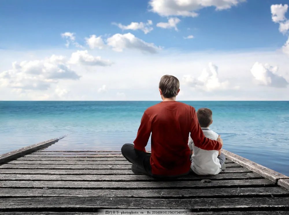 传奇儿童何江是如何从农村孩子,成为哈佛博士生?