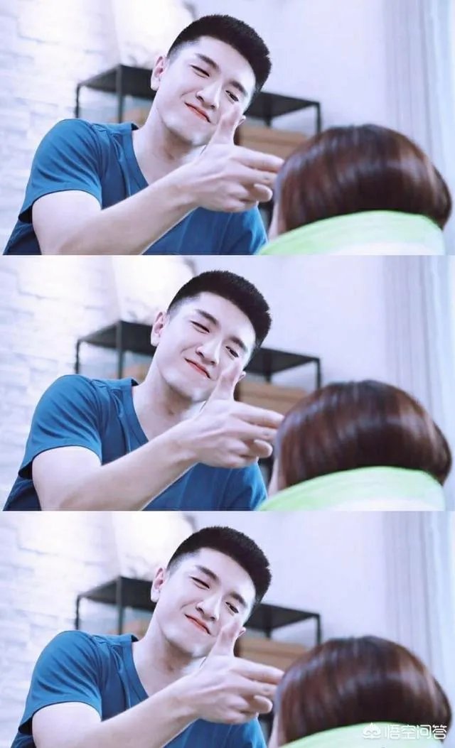 在《你和我的倾城时光》电视剧中,你最喜欢哪个角色?