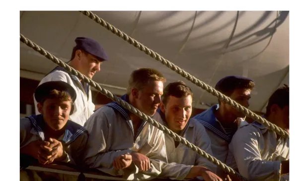 他说风雨中这点疼算什么