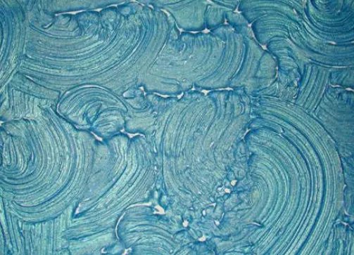 水性氟碳漆施工工艺流程是什么