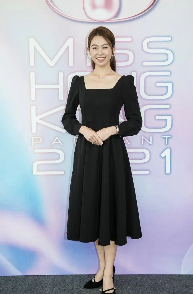 2021港姐首轮面试颜值参差,你觉得颜值最高的选手是哪一位?