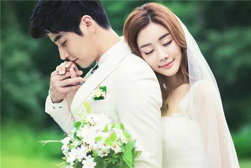 北京哪家婚纱店好 北京去哪拍婚纱好