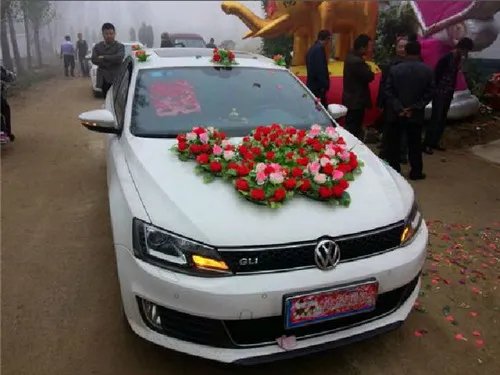结婚用车有什么讲究  结婚用车选择技巧