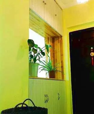 好用第一好看第二 分享86平米蜗居装修思路