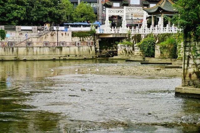 贵阳有哪些旅游景点？