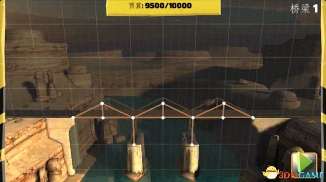 桥梁工程师图文攻略 桥梁工程师全流程通关详解