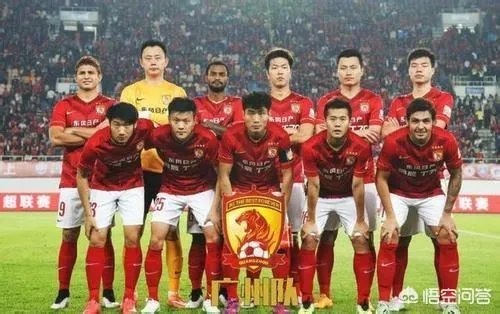 恒大新赛季会不会创造有史以来最差战绩？