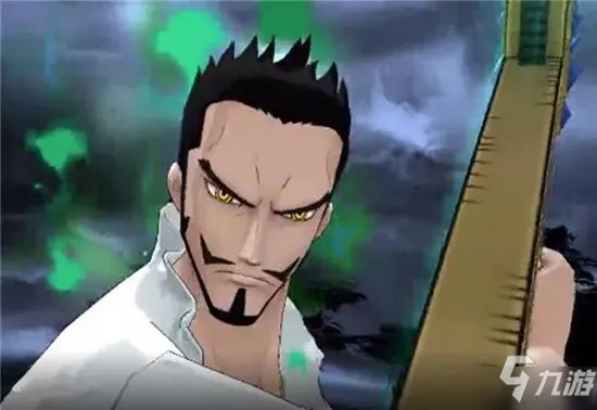 《航海王燃烧意志》鹰眼最佳技能加点方案哪个好 新世界米霍克技能加点图文全攻略