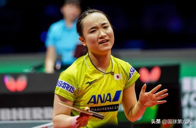 何卓佳对伊藤5战全胜，为何比其他国乒主力胜率更高？