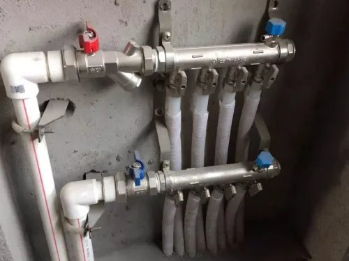 采暖管道常用的管材有哪些