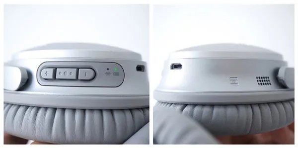 Bose QC35一代和二代耳机的区别对比评测