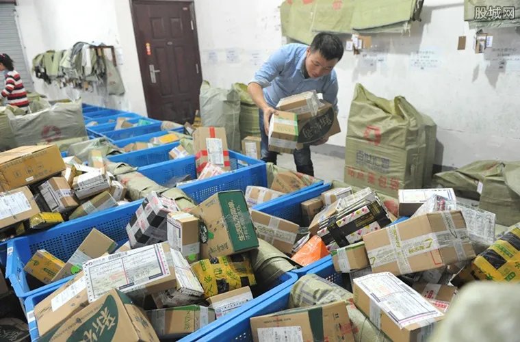 申通快递怎么样 申通快递加盟费多少